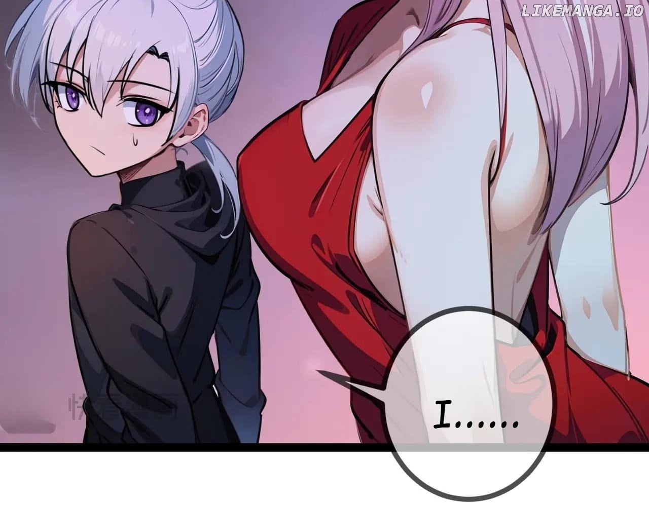 Daddy President Is Too Hard To Deal With Chapter 185 - page 87